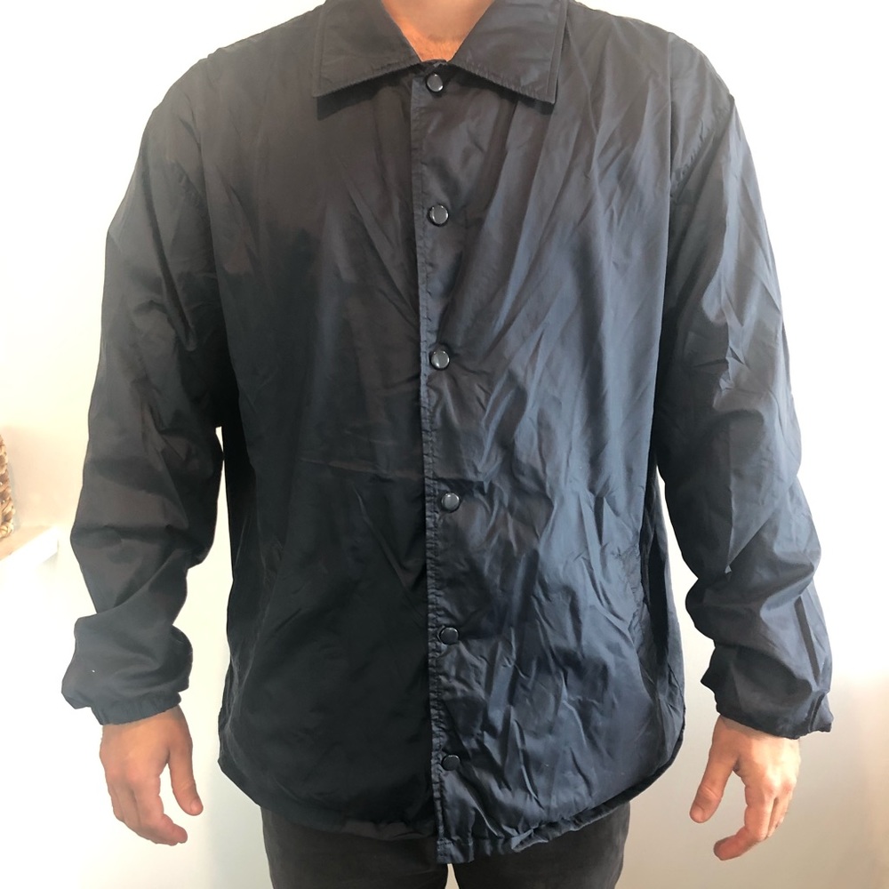New Star Mens Jacket